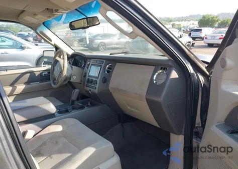 2011 Ford Expedition Xlt from USA, damaged, VIN 1FMJU1J57BEF06158